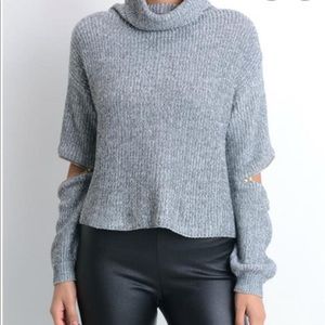 Sweater from jluxlabel